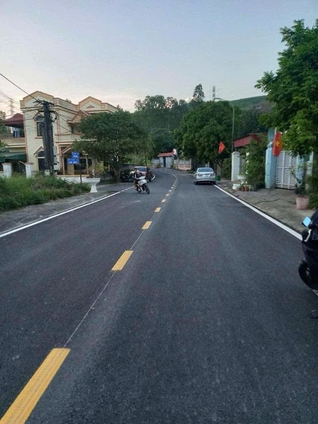 A362 - Đất mặt tiền kinh doanh đường vào chùa am - khu 7 - Bắc Sơn