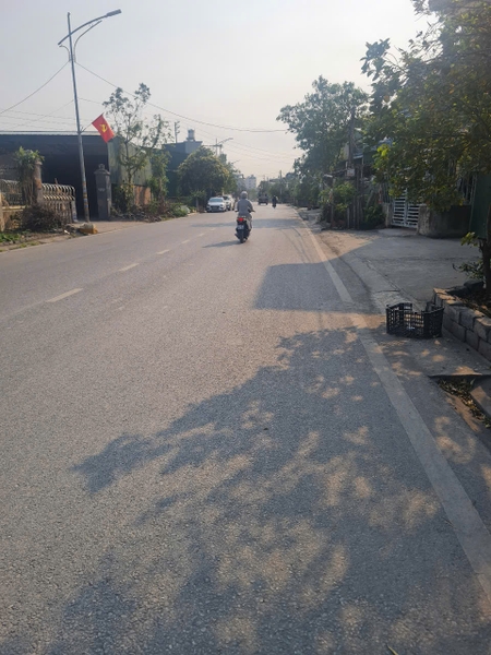 A364  - Đất mặt tiền kinh doanh - khu 1 - Quang Trung