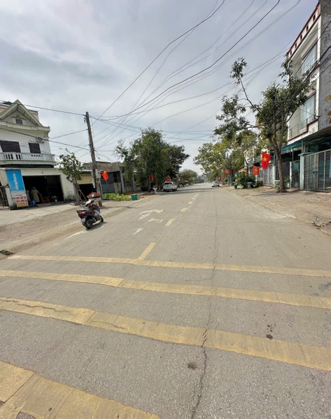 A404 - khu 4 - Thanh Sơn