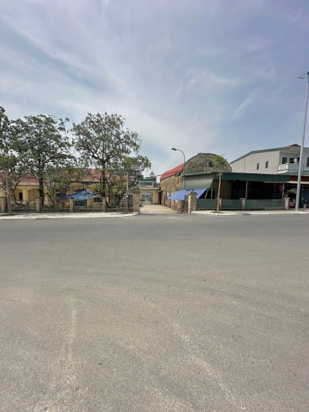 A404 - khu 4 - Thanh Sơn