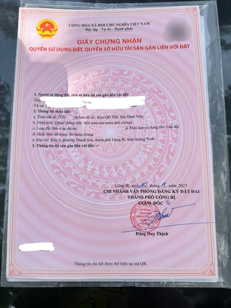 A404 - khu 4 - Thanh Sơn