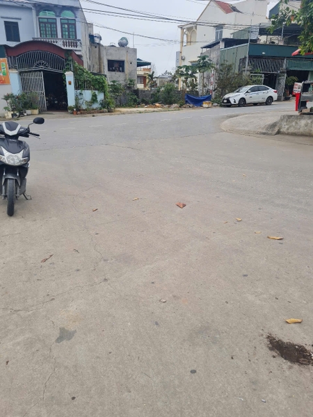 A418 - đất mặt tiền kinh doanh - khu 8 - Thanh Sơn