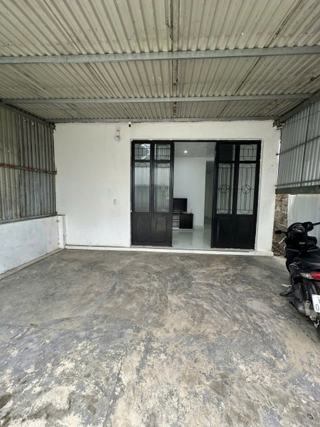 A433 - Nhà khu 9 - Thanh Sơn
