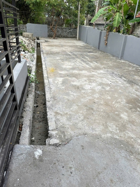 A439 - Nhà - Bí Trung 1 - Phương Đông