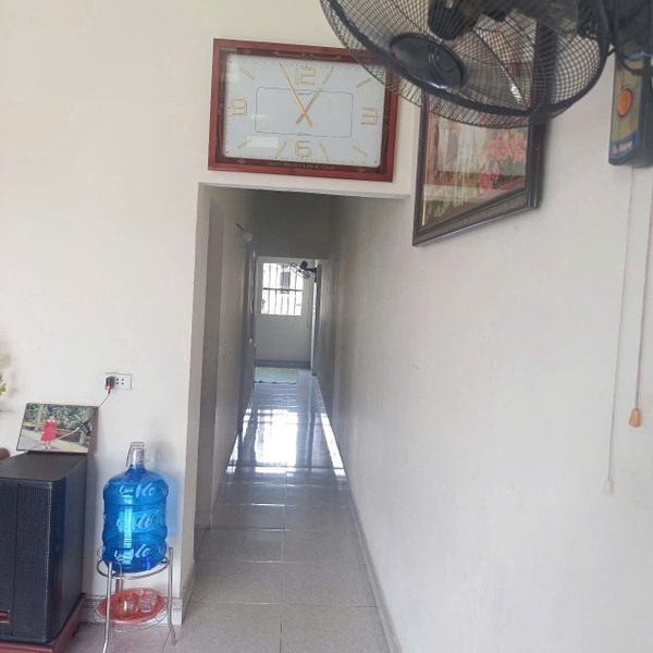 A441 - nhà - Hiệp An 1 - Phương Nam