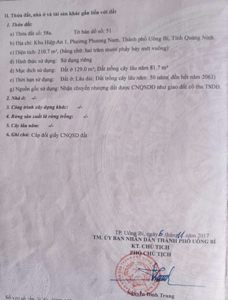 A441 - nhà - Hiệp An 1 - Phương Nam