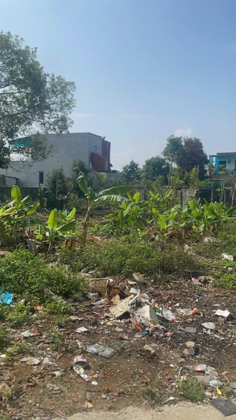 A444  - khu 8 - Thanh Sơn