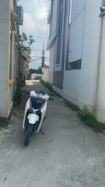 A444  - khu 8 - Thanh Sơn