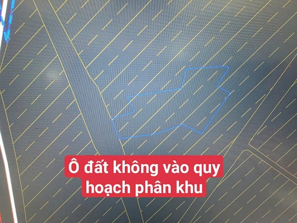 A455 - Đất mặt tiền kinh doanh khu 8 - Thanh Sơn
