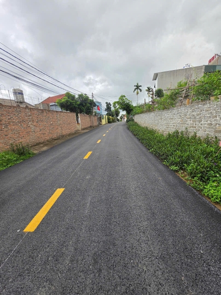 A455 - Đất mặt tiền kinh doanh khu 8 - Thanh Sơn