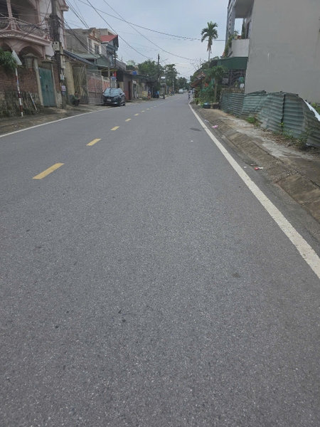A475 - ô số 1 -  khu 8 - Thanh Sơn