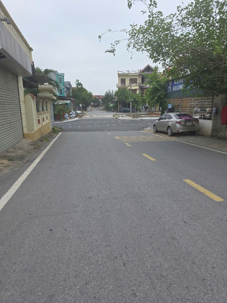 A477 - ô số 3 -  khu 8 - Thanh Sơn