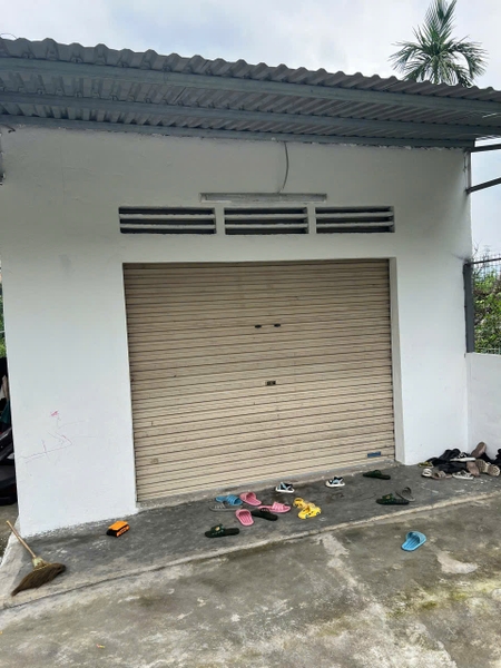 A479 - Nhà mặt tiền kinh doanh - khu 1 - Bắc Sơn