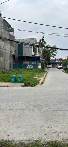 A480 - Đất QH - khu 5 - Thanh Sơn