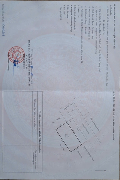 A483 - khu 4 - Bắc Sơn
