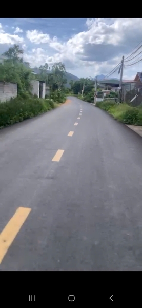 A484 - khu 8 - Thanh Sơn