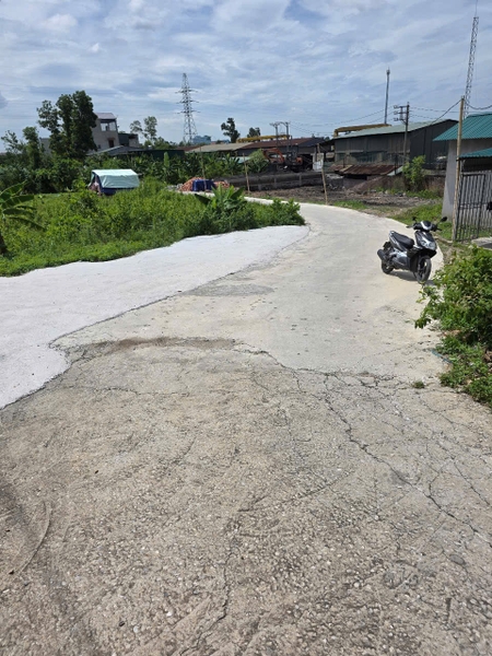 A485 - Tân Lập 2 - Phương Đông