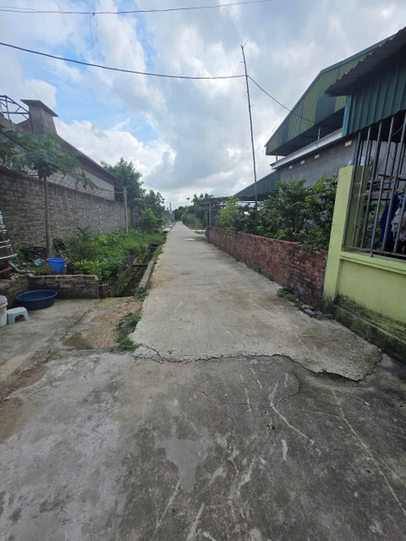 A486 - khu 7 - Thanh Sơn