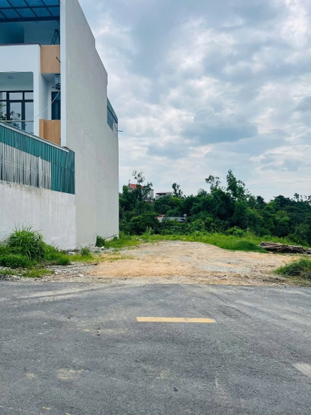 A487 - Đất mặt đường kinh doanh - khu 8 - Thanh Sơn