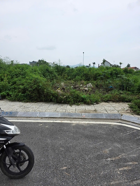 A496 - ô 02.Bt1. Quy hoạch trường tiểu học Quang trung - khu 9. Quang trung - Uông Bí