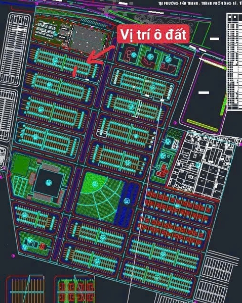 A499 - ô 42. A1. QH New city - Bí giàng. Yên Thanh - Uông Bí