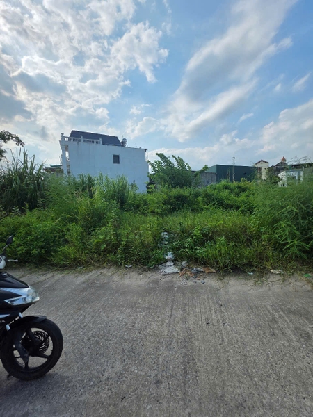 A501 - ô số 8. Lô 08 - Quy hoạch Trung tâm thương mại cầu Sến - phương Đông - Yên Tử