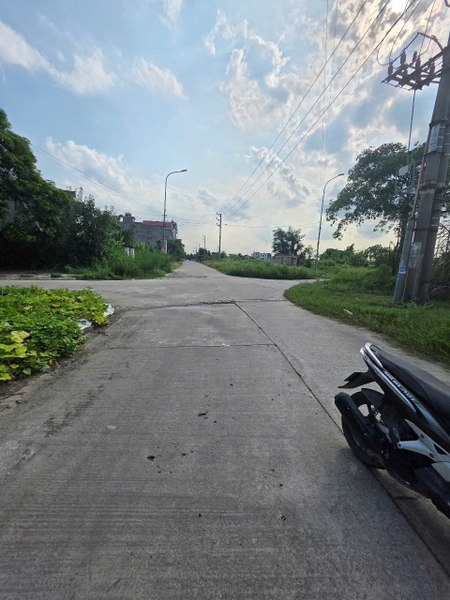 A501 - ô số 8. Lô 08 - Quy hoạch Trung tâm thương mại cầu Sến - phương Đông - Yên Tử