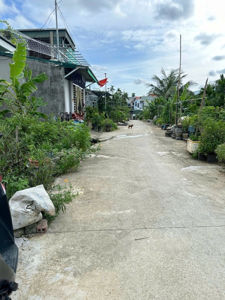 A508 - nhà - khu 6 - Thanh Sơn