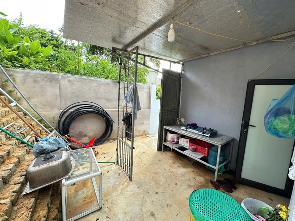 A508 - nhà - khu 6 - Thanh Sơn