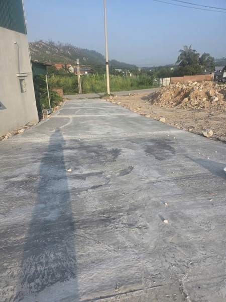 A523 - khu 10 - Thanh sơn - Uông Bí