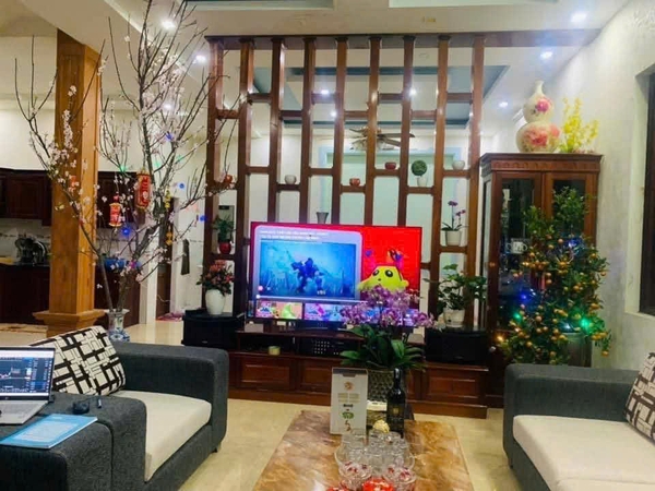 A526 - ô12.lk2 - Quy hoạch đồi đỉnh viên - khu 2 - Quang Trung - Uông Bí