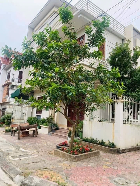A526 - ô12.lk2 - Quy hoạch đồi đỉnh viên - khu 2 - Quang Trung - Uông Bí
