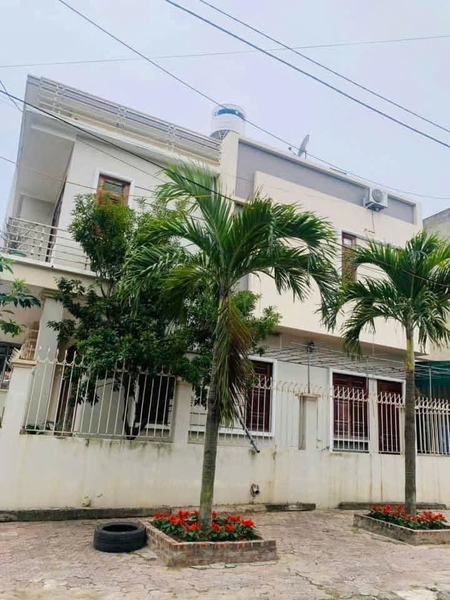 A526 - ô12.lk2 - Quy hoạch đồi đỉnh viên - khu 2 - Quang Trung - Uông Bí