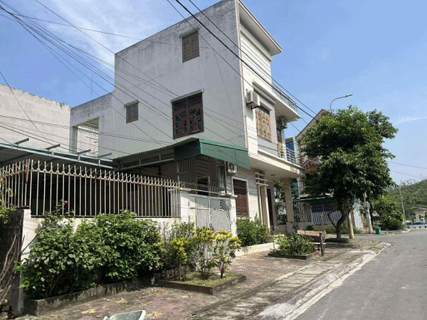 A526 - ô12.lk2 - Quy hoạch đồi đỉnh viên - khu 2 - Quang Trung - Uông Bí