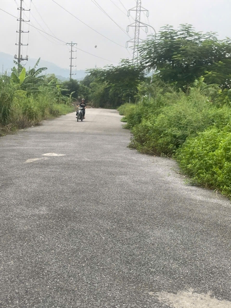 A527 - ô 8.lô B- B2 - QH Khu 7 - Thanh Sơn - Uông Bí