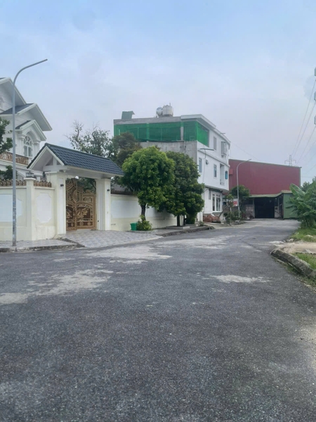 A527 - ô 8.lô B- B2 - QH Khu 7 - Thanh Sơn - Uông Bí