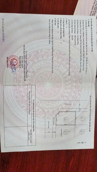 A527 - ô 8.lô B- B2 - QH Khu 7 - Thanh Sơn - Uông Bí