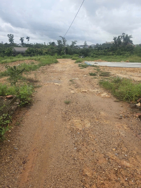 A529 - khu 10 - Thanh Sơn - Uông Bí