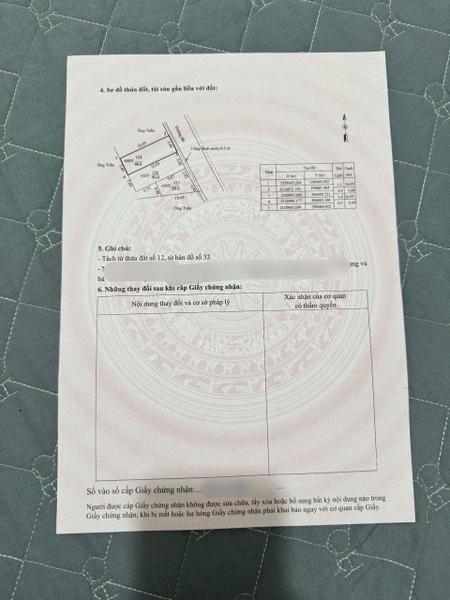 A530 - khu 10 - Thanh Sơn - Uông Bí