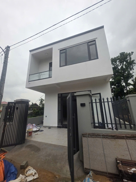 A531 - nhà khu 9 - Thanh Sơn - Uông Bí