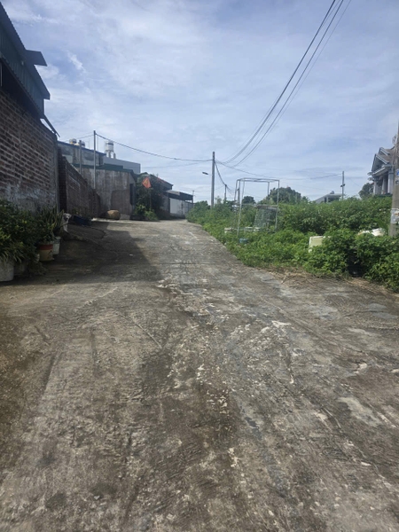 A535 - khu 8 - Thanh Sơn - Uông Bí