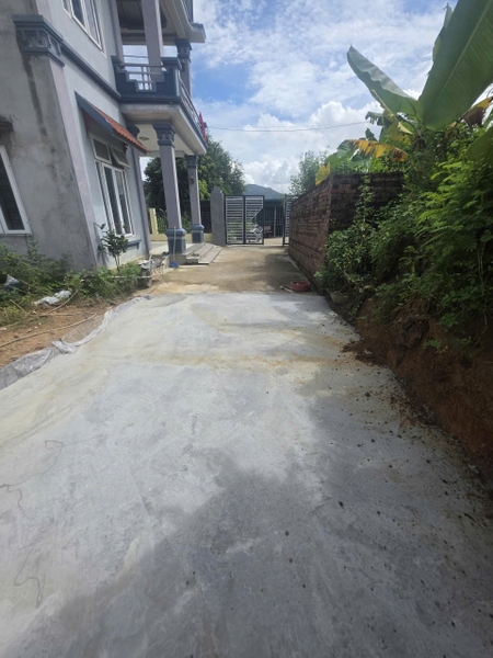 A536 - Ô SỐ 1 - KHU 8 - THANH SƠN - UÔNG BÍ