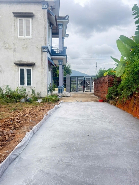 A536 - Ô SỐ 1 - KHU 8 - THANH SƠN - UÔNG BÍ