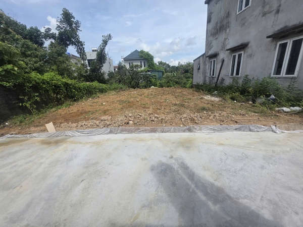 A536 - Ô SỐ 1 - KHU 8 - THANH SƠN - UÔNG BÍ
