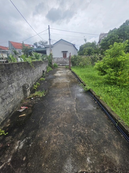 A544 - khu tân lập - phương đông - yên tử