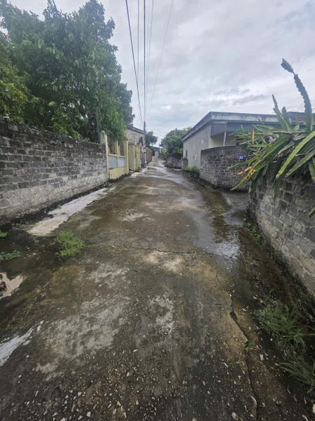 A544 - khu tân lập - phương đông - yên tử