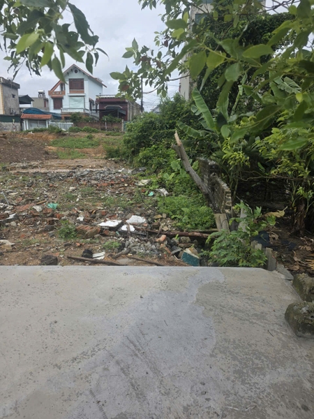 A546 - khu 8 - Thanh Sơn - Uông Bí