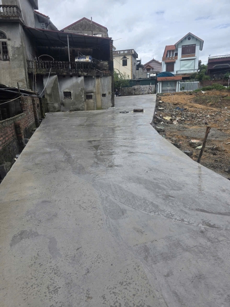 A546 - khu 8 - Thanh Sơn - Uông Bí