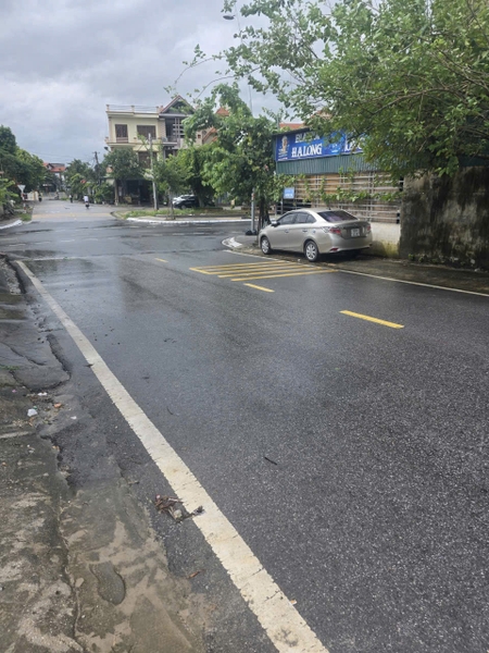 A546 - khu 8 - Thanh Sơn - Uông Bí