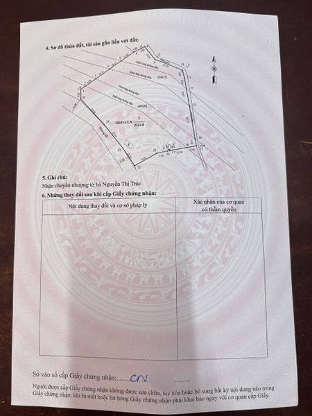 A559 - khu 9 - Bắc Sơn